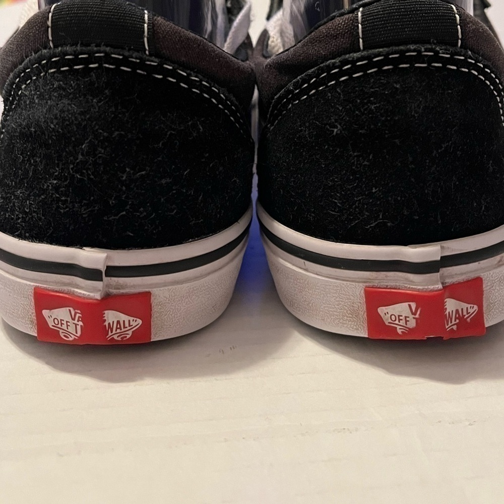 Vans U Era 59 Waxed Unisex Adults' Low-Top Sneakers - Picture 4 of 9